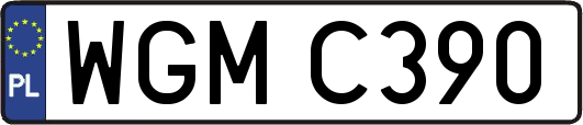 WGMC390