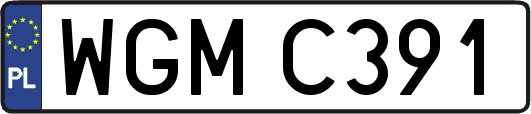 WGMC391