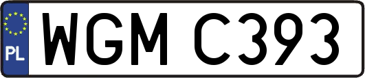 WGMC393