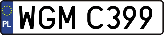 WGMC399