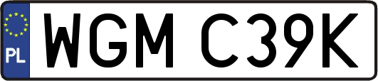 WGMC39K