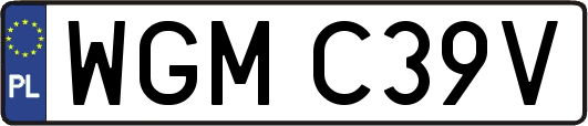 WGMC39V