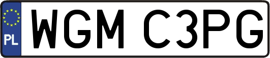 WGMC3PG