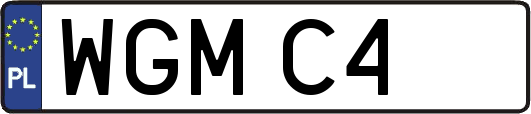 WGMC4