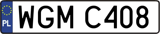 WGMC408