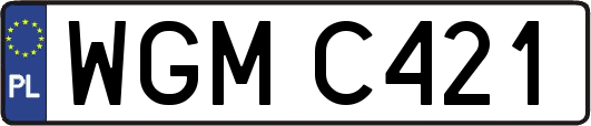 WGMC421