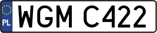 WGMC422