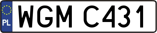 WGMC431