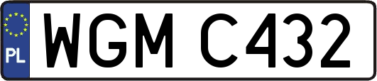 WGMC432