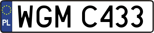 WGMC433