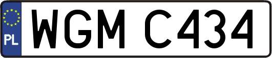 WGMC434