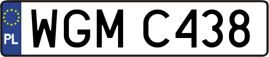 WGMC438