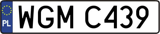 WGMC439