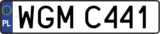 WGMC441
