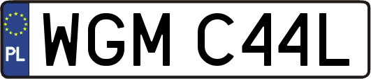 WGMC44L