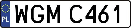 WGMC461