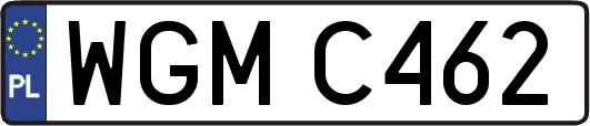WGMC462