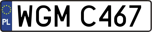 WGMC467