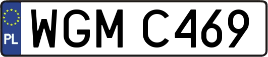 WGMC469