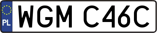 WGMC46C