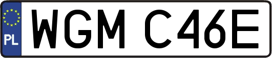 WGMC46E