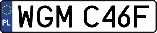 WGMC46F
