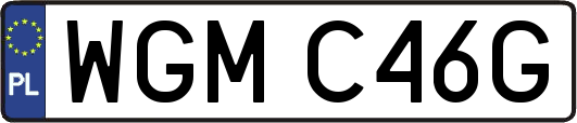 WGMC46G