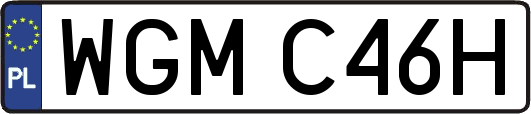 WGMC46H