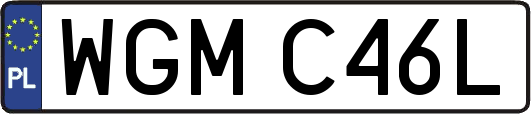 WGMC46L