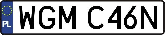 WGMC46N