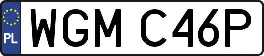 WGMC46P