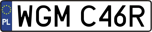 WGMC46R