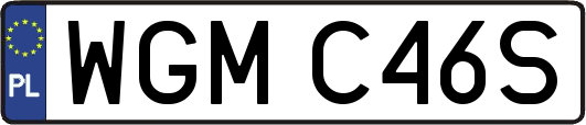 WGMC46S