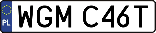 WGMC46T