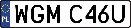 WGMC46U