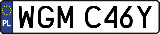 WGMC46Y