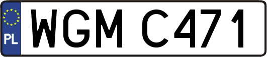 WGMC471