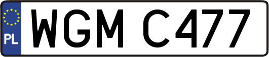 WGMC477