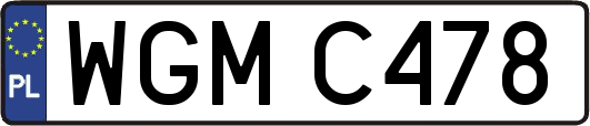 WGMC478