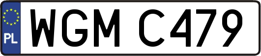 WGMC479