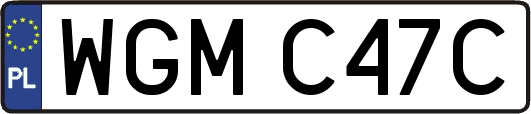 WGMC47C