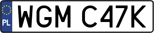 WGMC47K