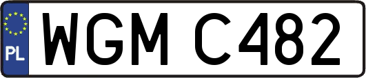 WGMC482