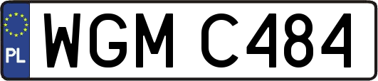 WGMC484