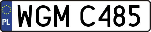 WGMC485