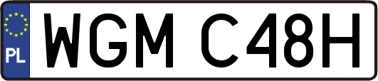WGMC48H