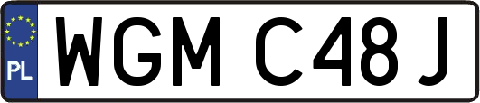 WGMC48J