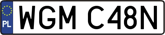 WGMC48N