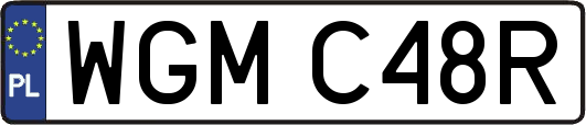 WGMC48R