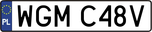 WGMC48V